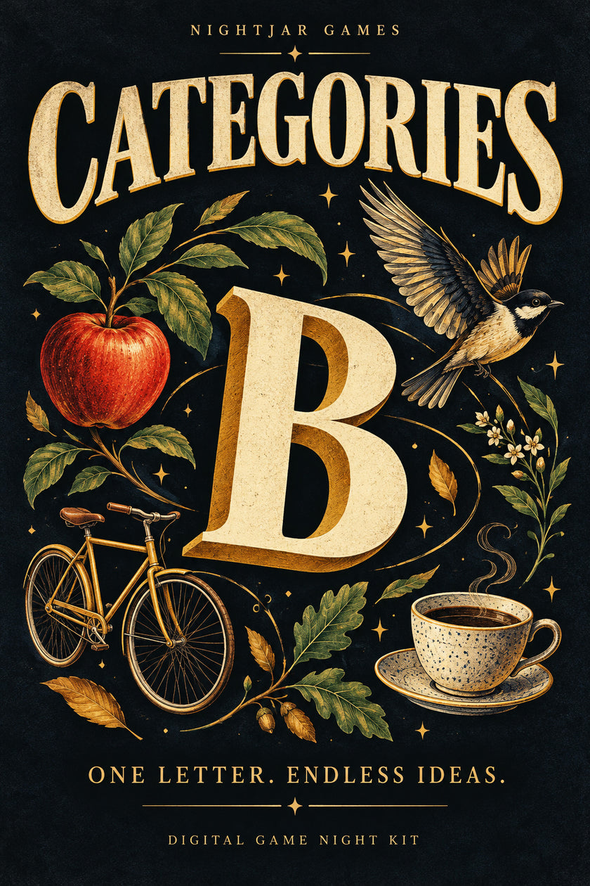 Categories